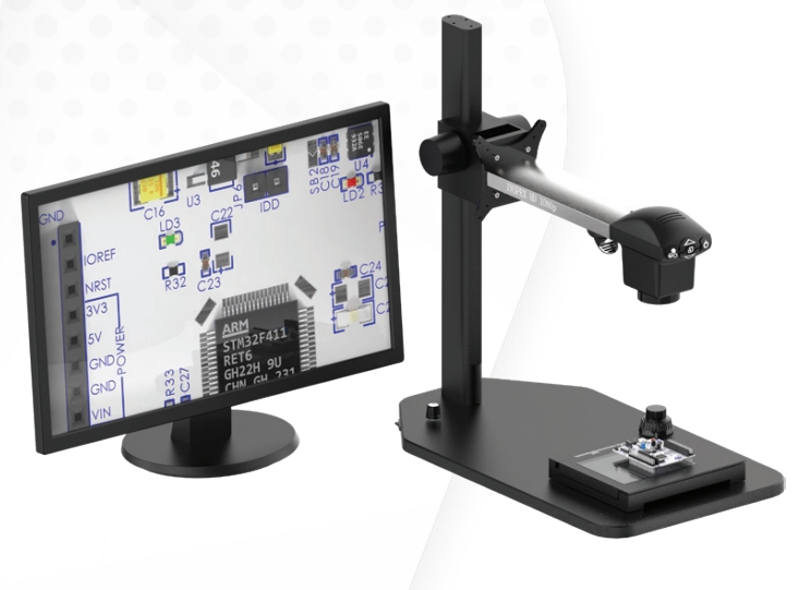 INSPEX HD VESA