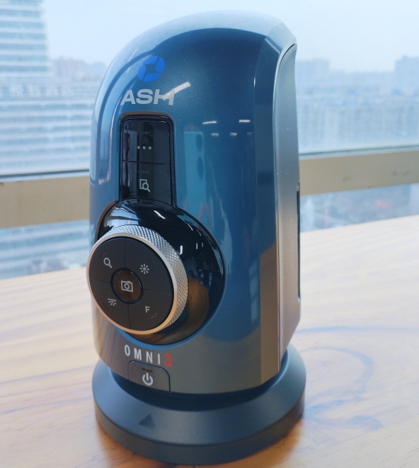 ASH OMNI3