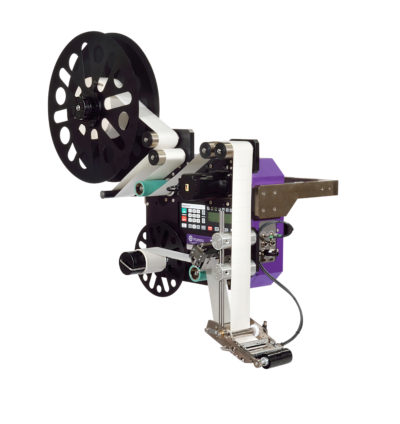 MFT Automation標簽機