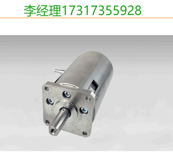 LTC450微型電機