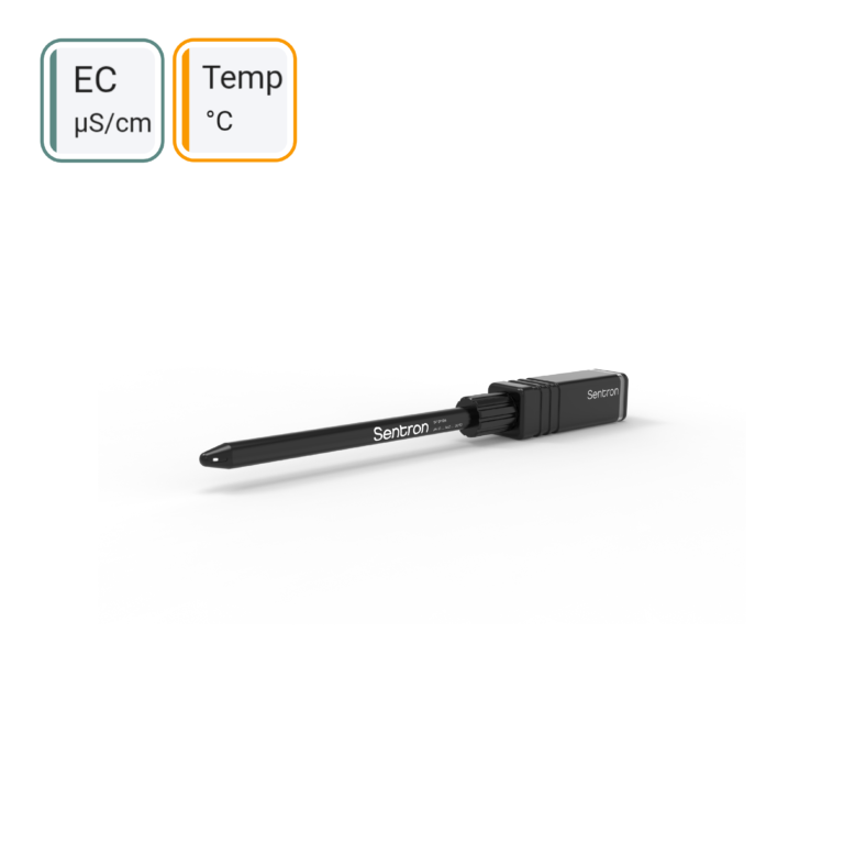 SENTRON Europe ConeFET EC/T 探頭