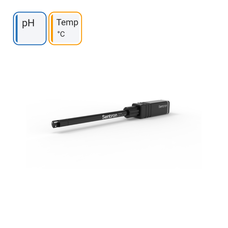 SENTRON? CupFET pH/T ISFET 探頭
