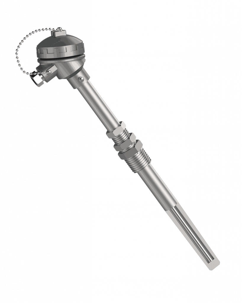 TEMPSENS T-656