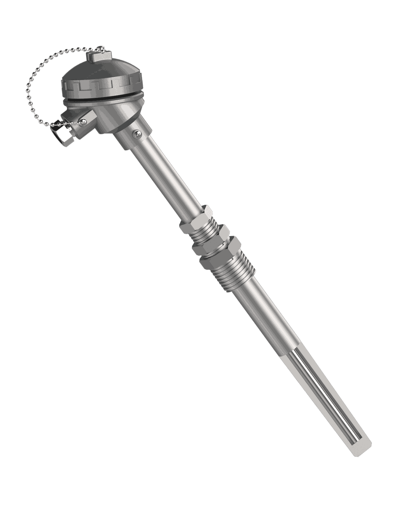 TEMPSENS T-656