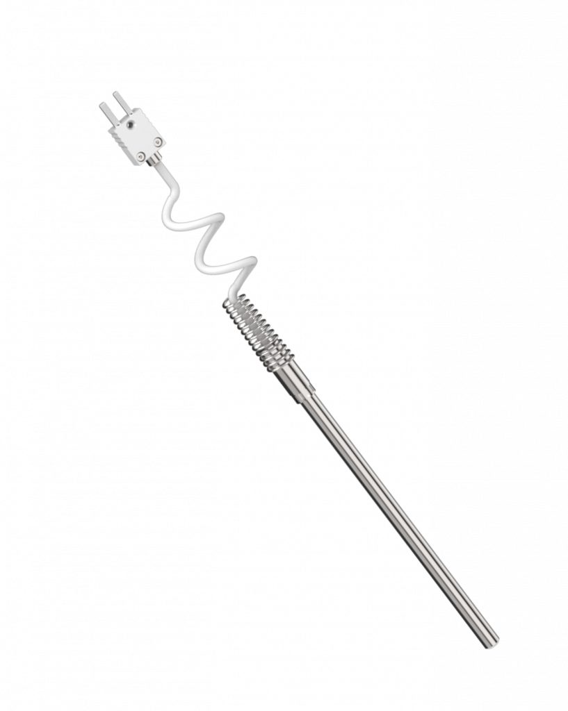 Tempsens Instruments熱電偶