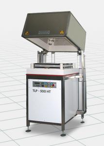 德國TAURUS instruments GmbH公司保護板法熱導率儀TLP-500HT