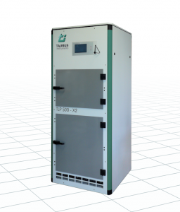 德國TAURUS instruments GmbH公司保護板法熱導率儀TLP 500 X