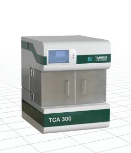 德國TAURUS instruments GmbH公司保護板法熱導率儀TLP 300 DTX