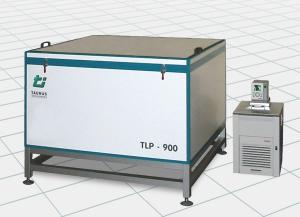 德國TAURUS instruments GmbH公司保護板法熱導率儀TLP-900