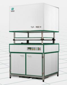 德國TAURUS instruments GmbH公司保護板法熱導率儀TLP-900H