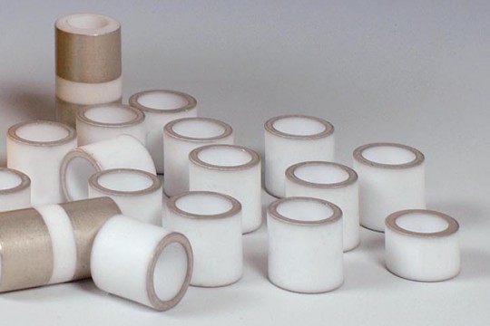 美國AREMCO公司Pyro-Duct? 597Electrically and Thermally Conductive Materials導電和導熱材料