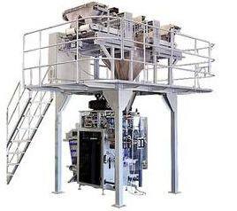 OYSTAR Holding GmbH公司FLEXIWEIGH WEIGHING SYSTEMS稱(chēng)重機(jī)