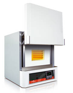 THERMCONCEPT Dr. Fischer GmbH & Co. KG公司Laboratory Chamber Furnaces實(shí)驗(yàn)室箱式爐