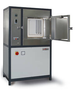 THERMCONCEPT Dr. Fischer GmbH & Co. KG公司High temperature furnaces (16- 70 litres) 臺(tái)式高溫爐（16-70升）