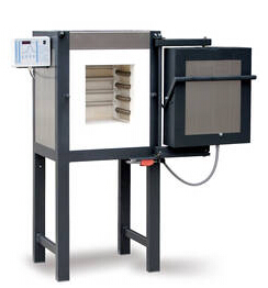 THERMCONCEPT Dr. Fischer GmbH & Co. KG公司Chamber furnaces with 5-side heating箱式爐，5面加熱