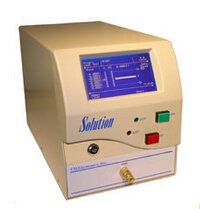 TME Solution Leak & Leak Flow Tester 側漏儀